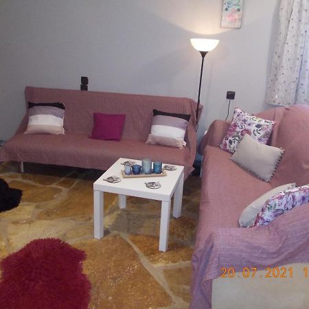 Carmen Maisonette Apartamento Gaios Exterior foto