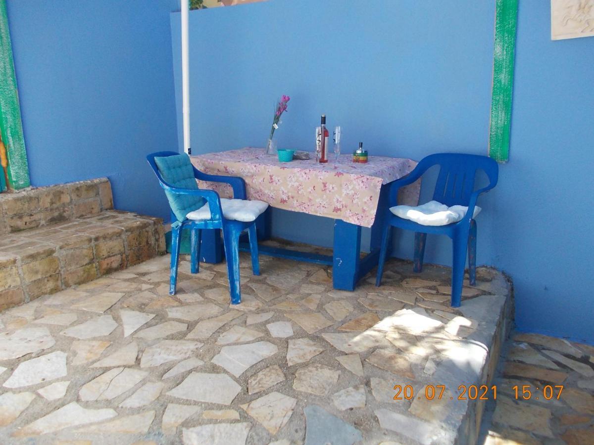 Carmen Maisonette Apartamento Gaios Exterior foto